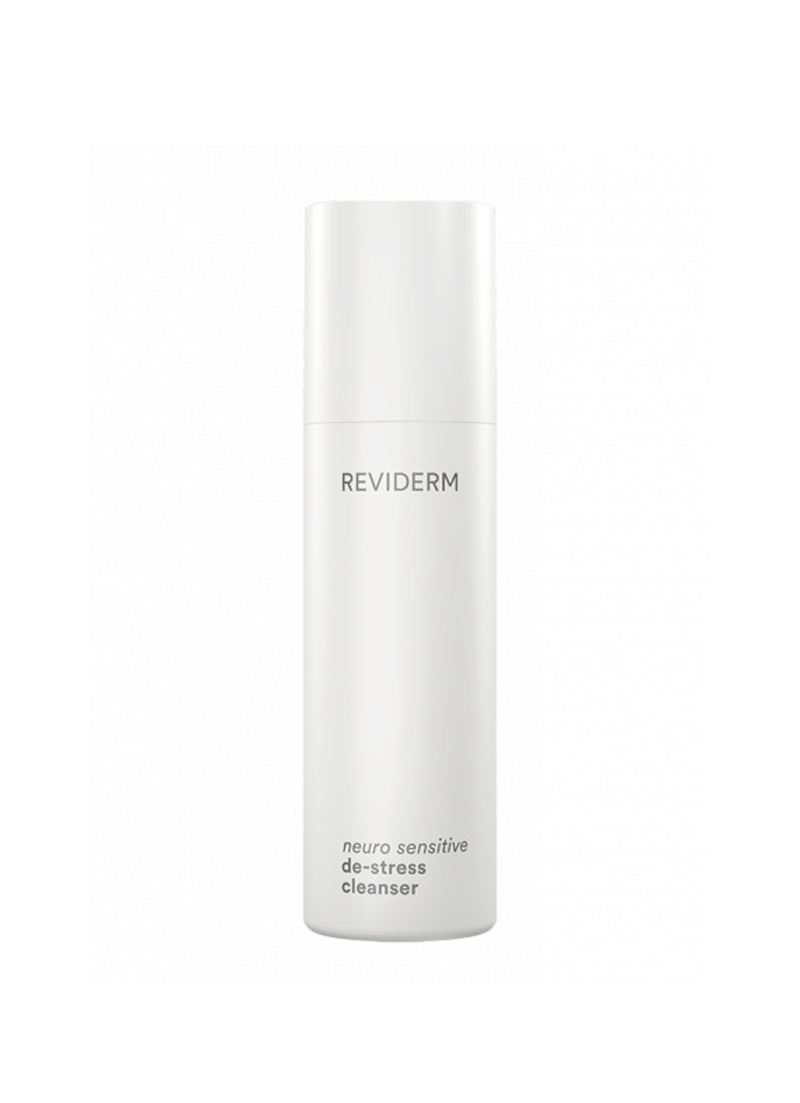 NEURO SENSITIVE DE-STRESS CLEANSER